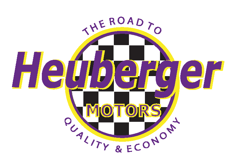 Heuberger Subaru